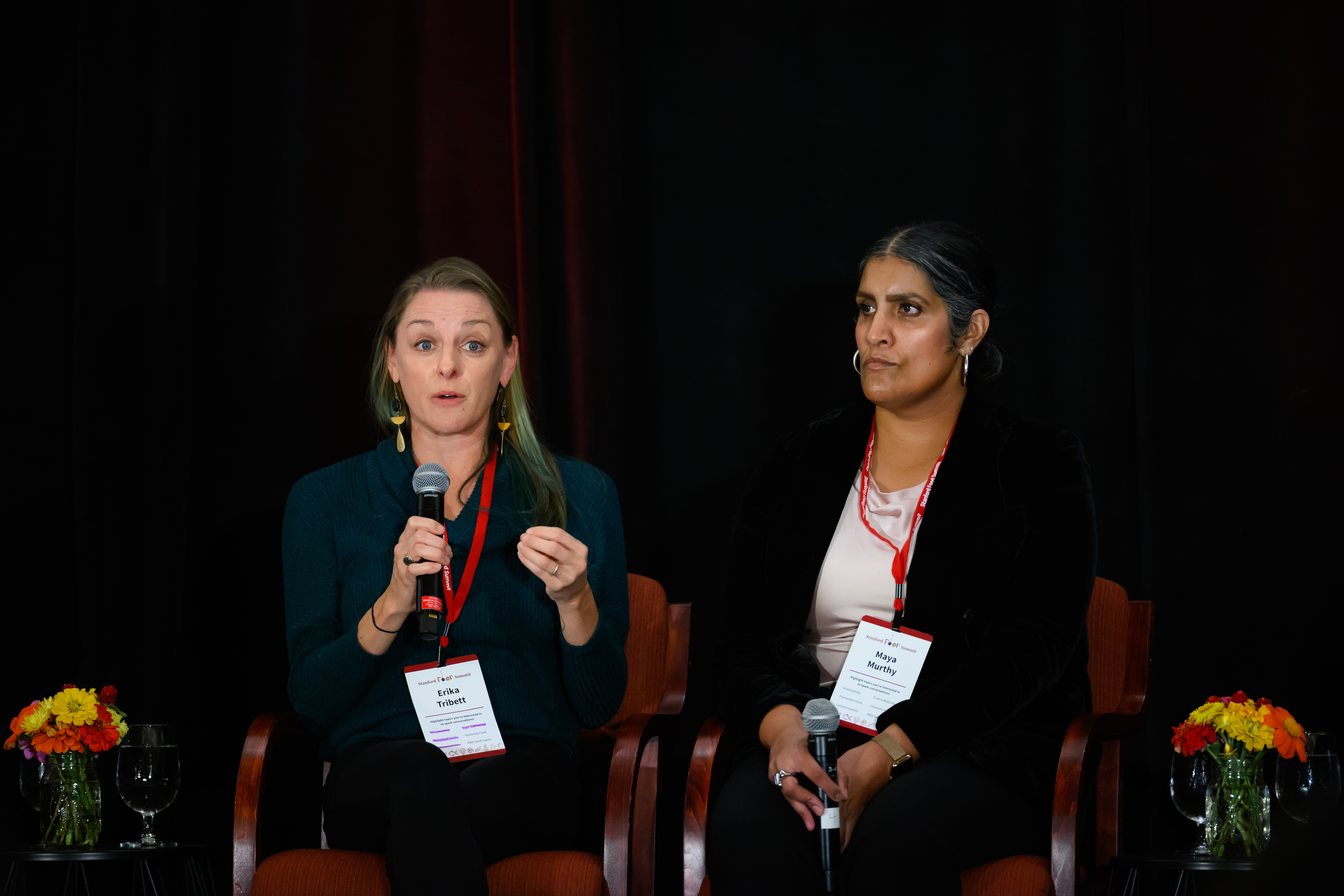 Project Open Hand Joins Stanford Food Summit Panel | Project Open Hand
