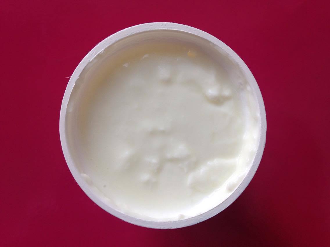 Flavored Yogurt, Plain Yogurt and the Sugars That Make the Difference