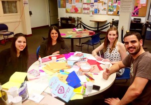 Valentine’s Day Cards for Seniors in Need