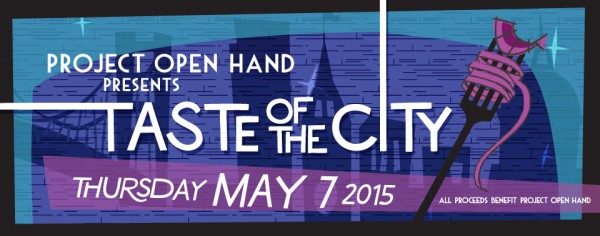 Taste of the City