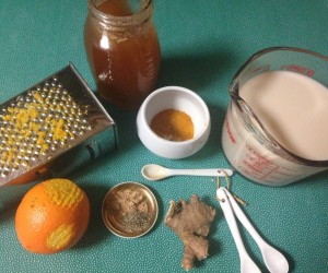 Wellness Elixir Recipe