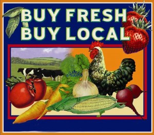 Buy Fresh Buy Local Buy Fresh Buy Local