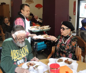 ‘Meals with Love’ for Seniors: Kay’s Story ‘Meals with Love’ for Seniors: Kay’s Story