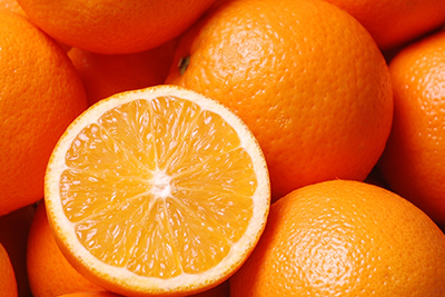 Oranges can help boost your immune system function