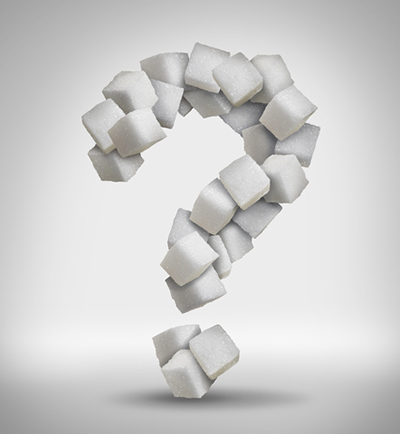 Does sugar feed cancer? Does sugar feed cancer?