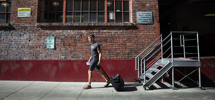 Individual - San Francisco | Project Open Hand
