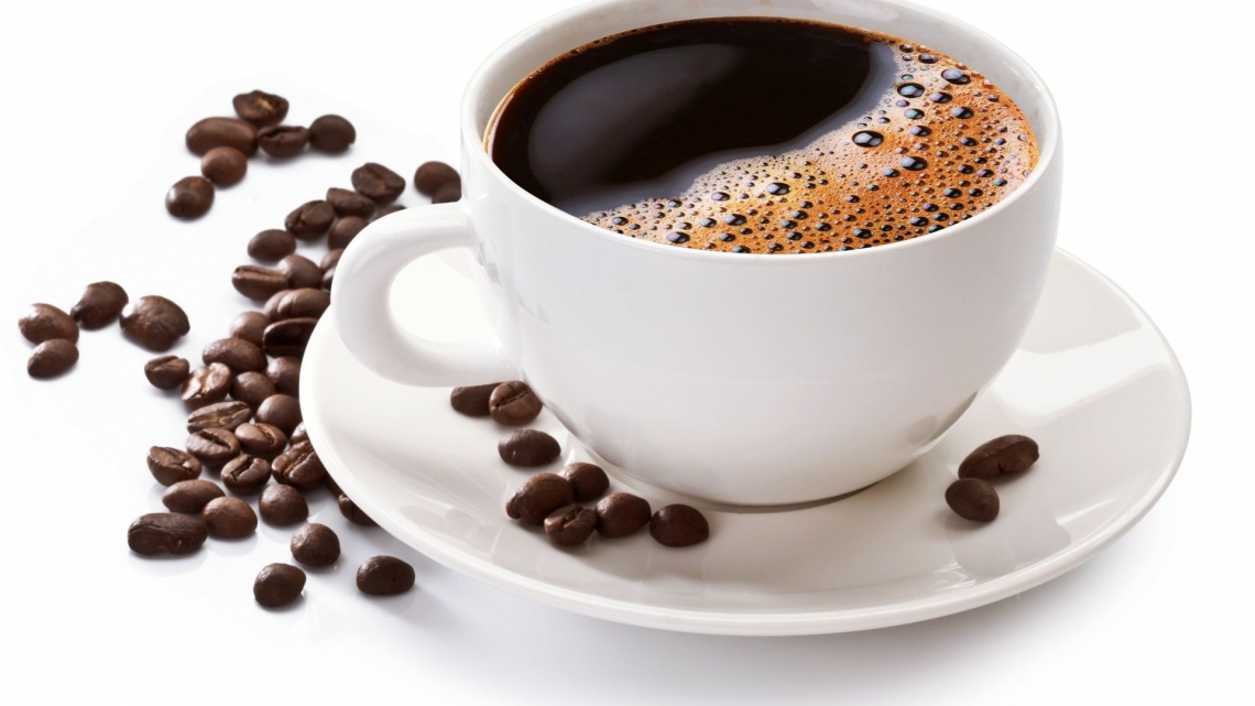 Coffee Coffee