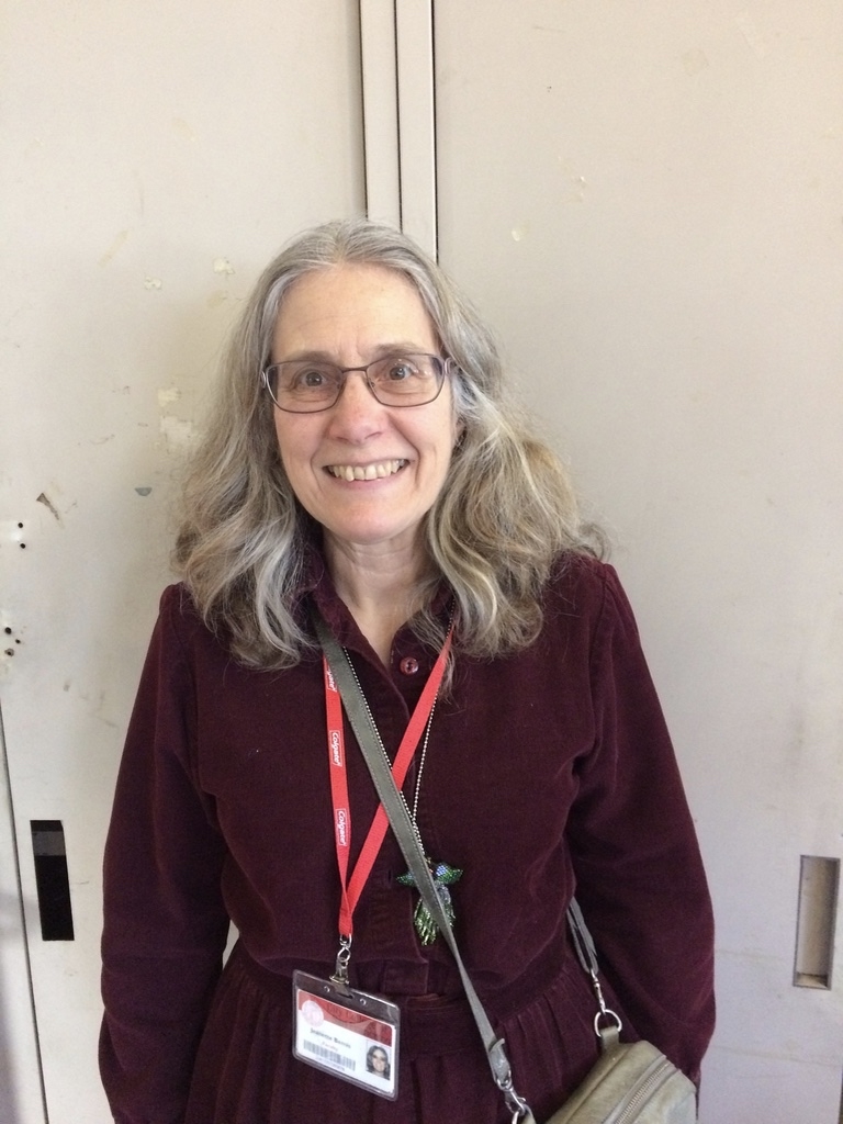 Jeanette Bemis is a City College of San Francisco health educator who spends 36 weeks a year with the senior lunch clients of Project Open Hand. Jeanette Bemis is a City College of San Francisco health educator who spends 36 weeks a year with the senior lunch clients of Project Open Hand.