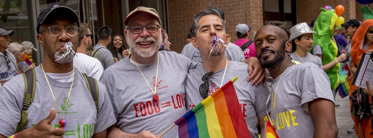 San Francisco Pride Parade 2019 San Francisco Pride Parade 2019