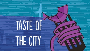 Taste of the City 