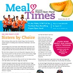 MealTimes – July 2015