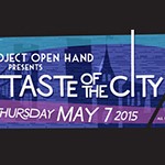 Taste of the City 2015 Press Release