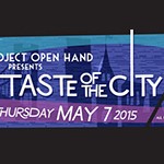 Taste of the City 2015 Press Release