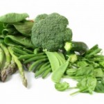 Broccoli Broccoli