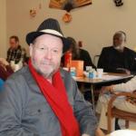 'Meals with Love' for Seniors: Bruce's Story 'Meals with Love' for Seniors: Bruce's Story