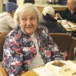 Meals with Love for Seniors - Catherine's Story Meals with Love for Seniors - Catherine's Story