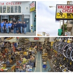 Valencia Cyclery