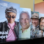 Annual Report variety