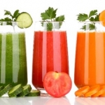 Just say "no" to juice cleanses and detox plans