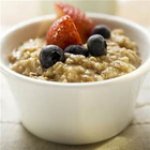 Oatmeal