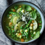 Veggie Minestrone