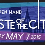 Taste of the City