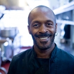 Executive Chef Adrian