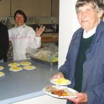 Nourishing Our Senior Volunteers: Clarence’s Story