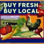 Buy Fresh Buy Local