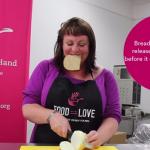 How to Chop an Onion Without Crying How to Chop an Onion Without Crying