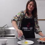 Separate an Egg Yolk with a Water Bottle Separate an Egg Yolk with a Water Bottle