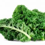 Kale for Massaged Kale Salad