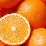 Oranges can help boost your immune system function