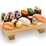 Can people with HIV eat sushi? Can people with HIV eat sushi?