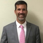 Paul Hepfer, Chief Executive Officer, Project Open Hand